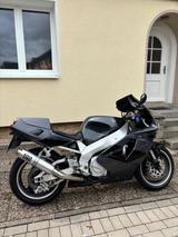 Yamaha YZF750R - YAMAHA YZF 750 R