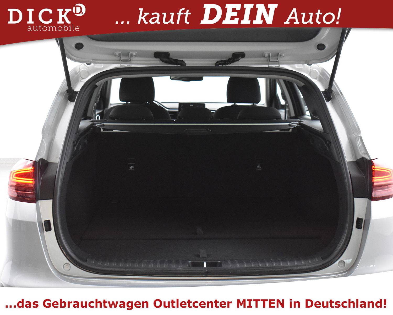 KIA Cee'd SW 1.4 Vision NAVI+KAMER+SHZ+TEMP+PDC+DAB - Image 22
