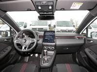 Renault Clio V R.S. Line NAVI+Rfk+PDC+SHZ