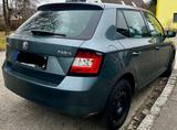 Skoda Fabia 1.0l MPI 55kW Drive 8xReifen - Skoda Fabia: Mpi