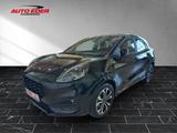 Ford Puma ST-Line Sportpaket Bluetooth Navi LED Klima - Ford Puma in Dresden