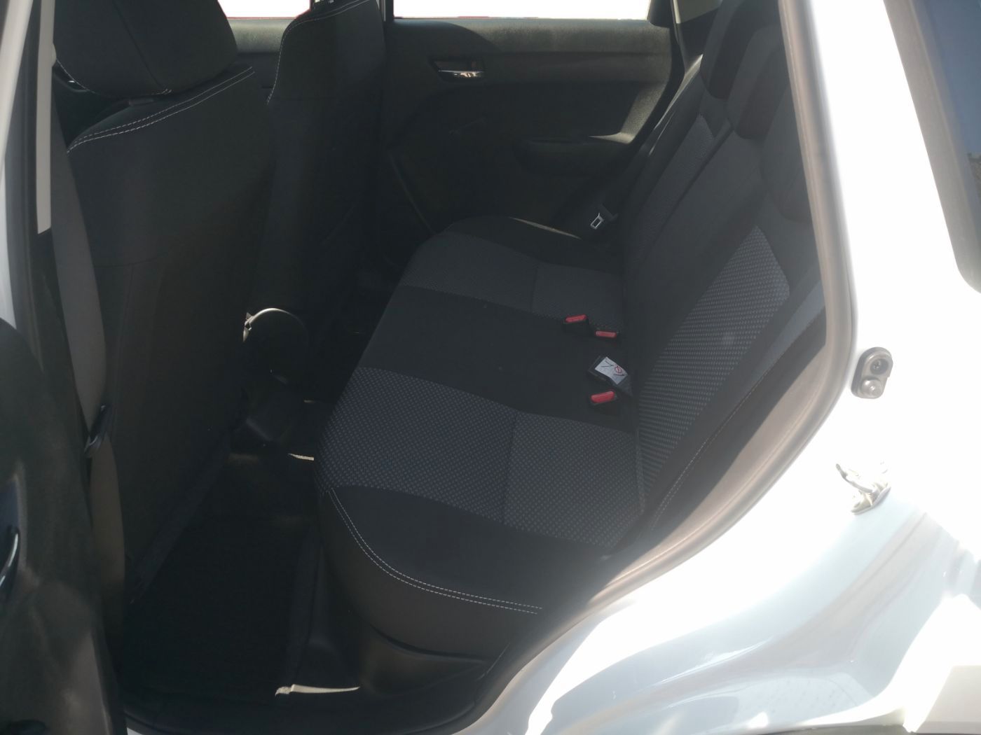 Suzuki Vitara - Bild 12