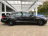 Mercedes-Benz CLS 350 CDI*Sport*Massage**Distronic*Tass*Ky-Go* - Mercedes-Benz CLS 350 in Duisburg