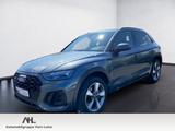 Audi Q5 40 TDI quattro Standheizung S line Smartphone - Audi Q5