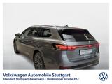 Volkswagen Passat Variant 2.0 TDI Elegance DSG Navi AHK - VW Passat Variant von 2026
