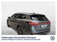 Volkswagen Passat Variant - Vorschau Bild 3