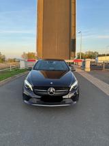 Mercedes-Benz A 220 D - Automatik - Diesel - 177 PS - Mercedes-Benz 220 Gebrauchtwagen