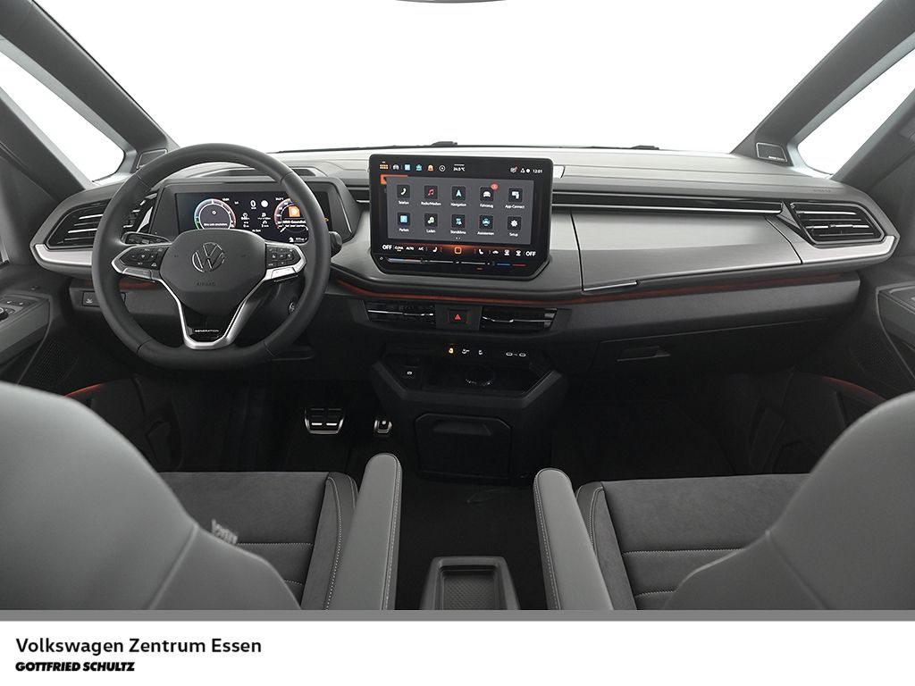 Volkswagen T7 Multivan - Bild 15