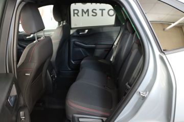 Ford Kuga ST-Line 1.5 AT AHK Navi Pano Kamera