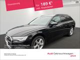 Audi A6 Avant 35 TDI AHK ACC CARPLAY KAMERA