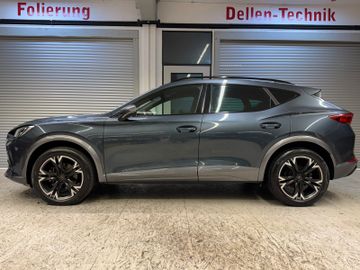 Cupra Formentor - 5