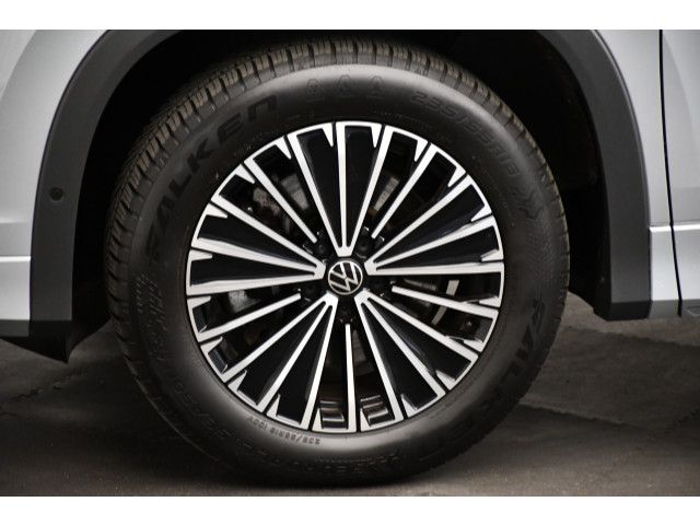 Volkswagen Tayron - Bild 14