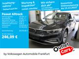 Volkswagen Passat Variant Alltrack 2.0 TDI DSG 4Motion Navi - Volkswagen Passat Alltrack aus 2021