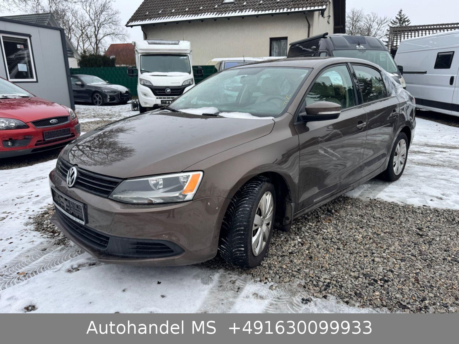 Volkswagen Jetta 1.8 TSI DSG Highline