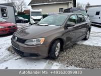 Volkswagen Jetta 1.8 TSI DSG Highline