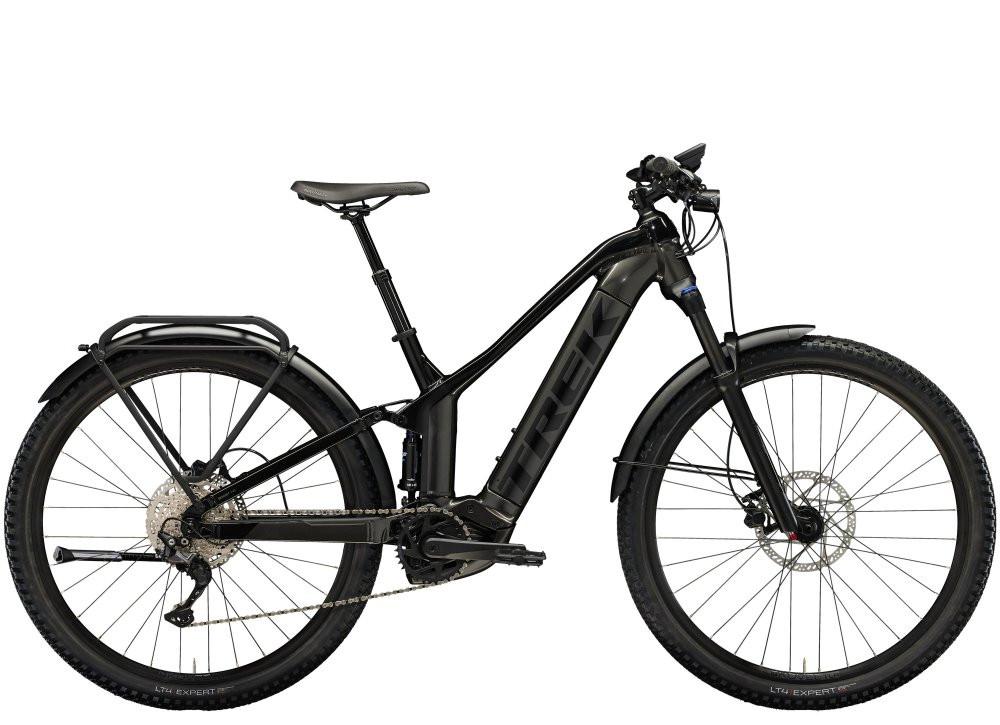 Trek PowerflyFS4 EQ EU Black Uni L UVP 4999€