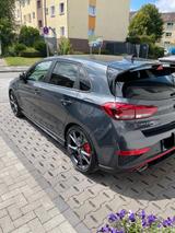 Hyundai i30N , 2023, 1.Hand, 36.500km, 2 Jahre Garantie - Hyundai: 50