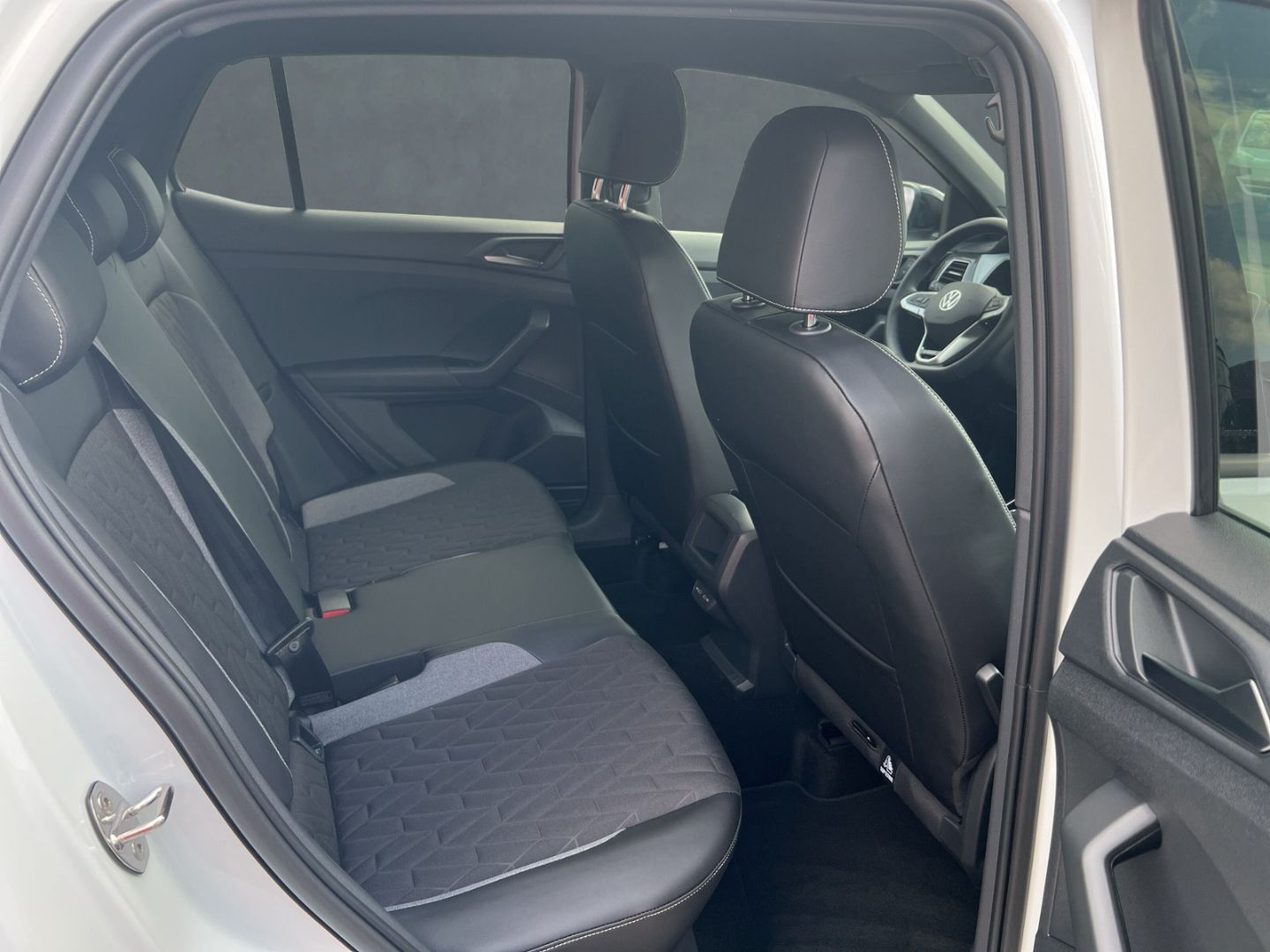 T-Cross 1.5 TSI 110 kW Energy AHK-abnehmbar Navi
