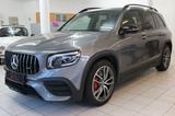 Mercedes-Benz GLB 35 AMG 4Matic/Night/Kam./Multibeam - Mercedes-Benz GLB 35 AMG Gebrauchtwagen