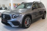 Mercedes-Benz GLB 35 AMG 4Matic/Night/Kam./Multibeam - Mercedes-Benz GLB 35 AMG aus 2023