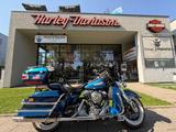 Harley-Davidson FLT Electra Glide Classic besser als neu