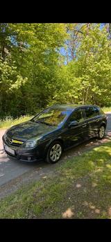 Opel Signum 1.8  Top Ausstattung TÜV 4/26 - Opel Signum: 1.8