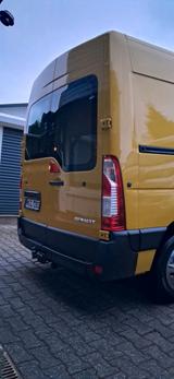 Renault renault  master - Renault Master: Von Privat