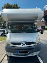 Knaus Sport Traveller 600 MKG - Knaus Sport traveller