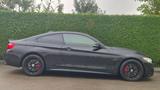 BMW 435i Coupé M Sport Aut/H-UP/KAMERA/S-DACH/VOLLA. - BMW 4er Reihe mit Schiebedach