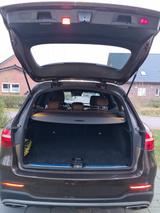 Mercedes-Benz GLC 43 AMG Mercedes-AMG GLC 43 4MATIC Autom.... - Mercedes-Benz GLC 43 AMG von privat