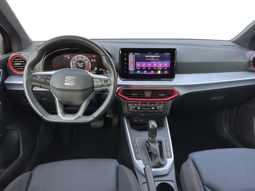 Seat Arona - Bild 16