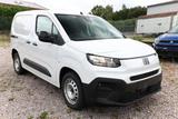 Fiat Doblò Doblo Cargo 130AT8 Webasto Keyl FrachtP... - Fiat Doblo Tageszulassungen mit Diesel-Antrieb