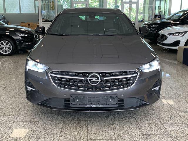 Opel Insignia ST Business 2.0 CDTI HEAD-UP+AHK+KAMERA
