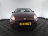 Fiat Punto Evo 1.3 M-Jet Easy Cool&Blue-Pack *AIRCO | - rote Fiat Punto Evo