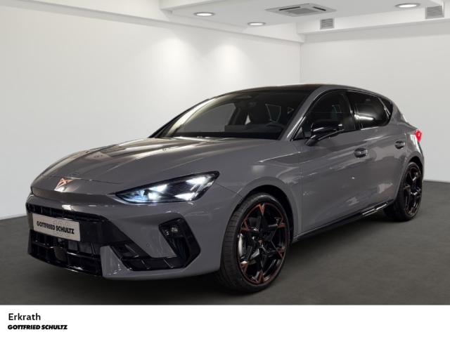 Cupra Leon 1.5 eTSI 110 kW (150 PS) 7-Gang-DSG
