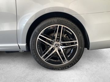 Mercedes V 250 - 4