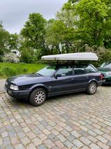 Audi 80 2.0 E Avant E - Audi 80 aus 1995