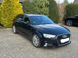 Audi A3 35 TFSI S tronic Sportback  - Audi A3 Gebrauchtwagen in Bremen