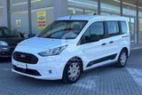 Ford FORD Transit Connect 220 1.5 TDCi 100CV PC Combi - Ford Transit Connect: T220