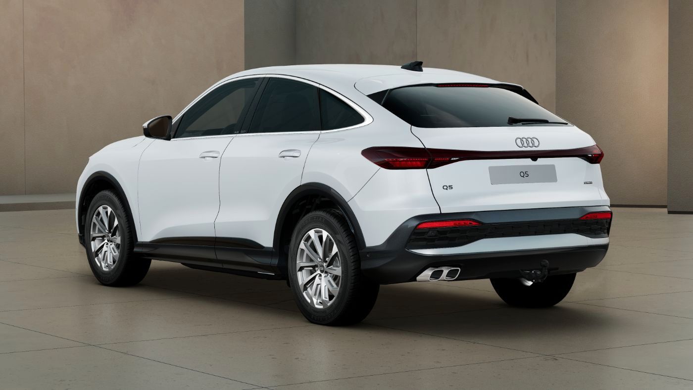 Audi Q5 - Bild 3