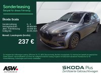 Skoda Scala - Vorschau Bild 1