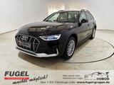 Audi A4 Allroad 45 2.0 16V TFSI S-tronic AHK|LED|Navi - Audi A4 Allroad aus 2020