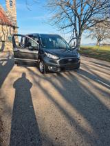 Ford Tourneo Connect Grand, Autom, Kamera, 7-Sitzer