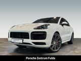 Porsche Cayenne GTS Coupe BOSE Sportabgasanlage LED - Porsche Cayenne: Coupé