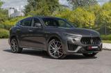 Maserati Levante Diesel 3.0 V6 202kW GRANSPORT 4x4 Au... - graue Maserati Levante