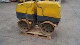 Wacker Neuson RT 82 SC 2 Grabenwalze - Offers
