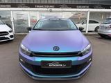 Volkswagen Scirocco 1.4 TSI Navi Tüv Neu - Volkswagen Scirocco in Bremen