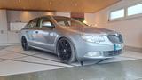 Skoda Superb 1.8 TSI DSG Elegance Elegance - Skoda Superb bis 10.000 Euro