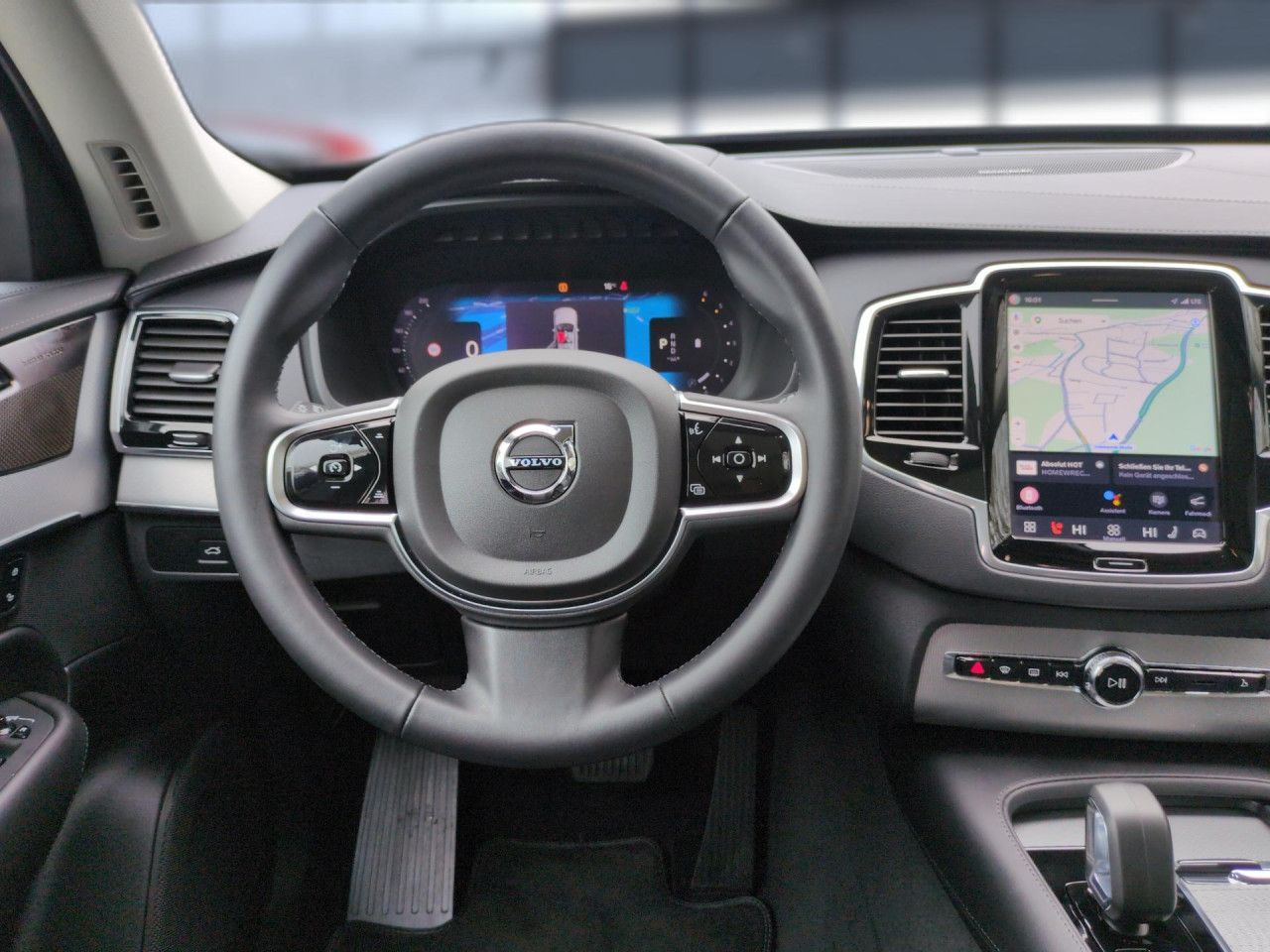 Volvo XC90 - Bild 20