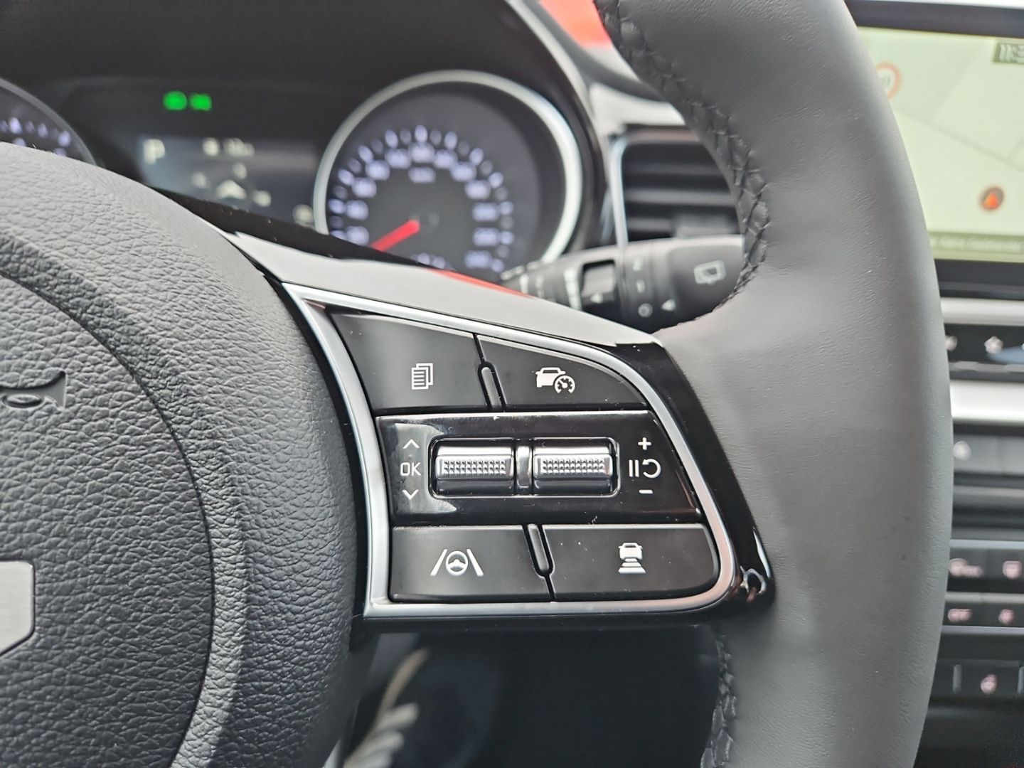 Kia cee'd Sportswagon - Bild 24